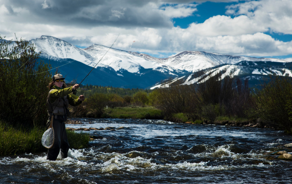 Riverdance RV Resort