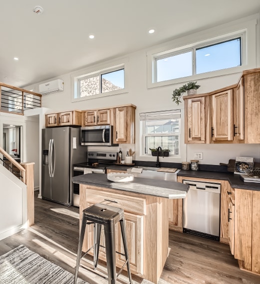 Riverdance RV Resort