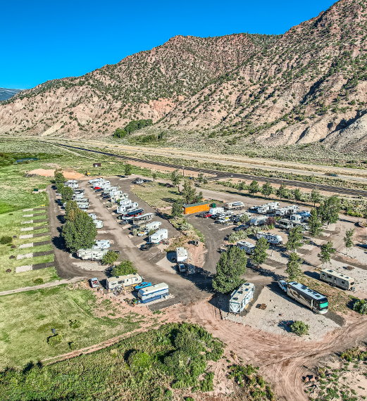 Riverdance RV Resort