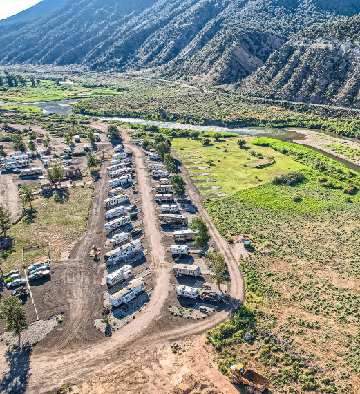 Riverdance RV Resort