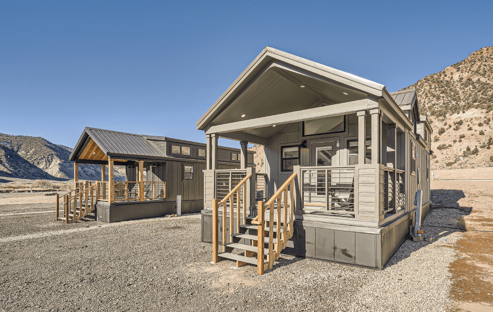 Riverdance RV Resort