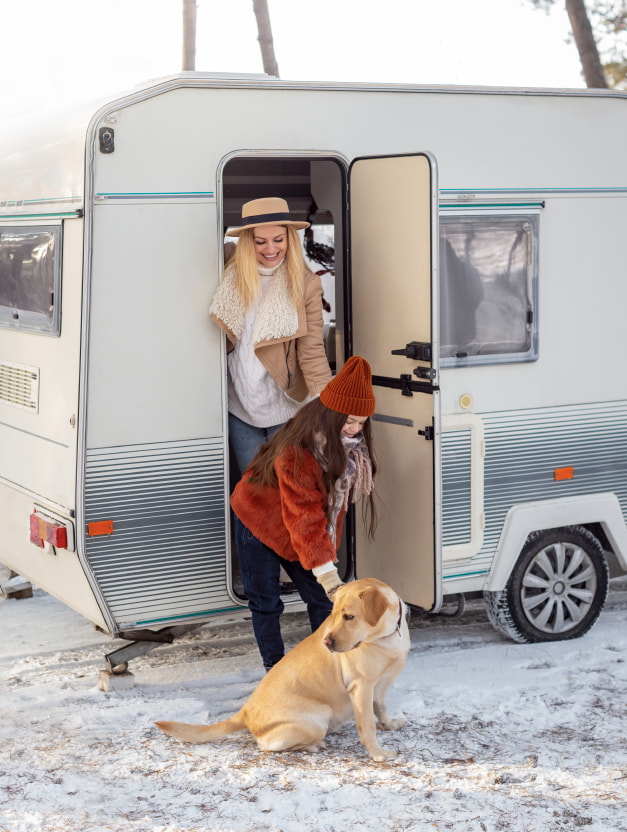 Riverdance RV Resort