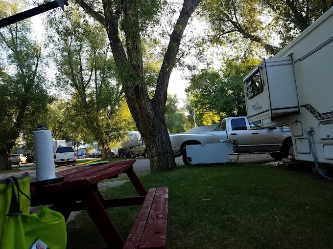 Maverick RV Park and Campground