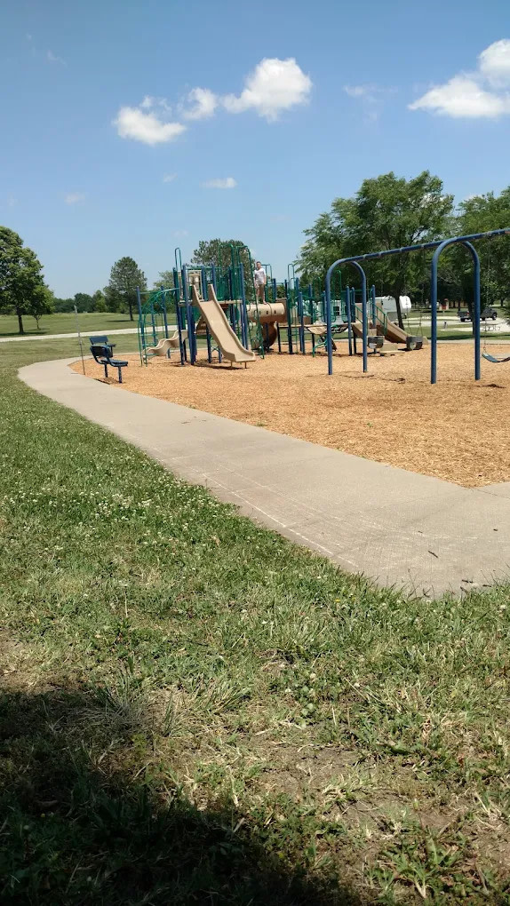 Longview Campground