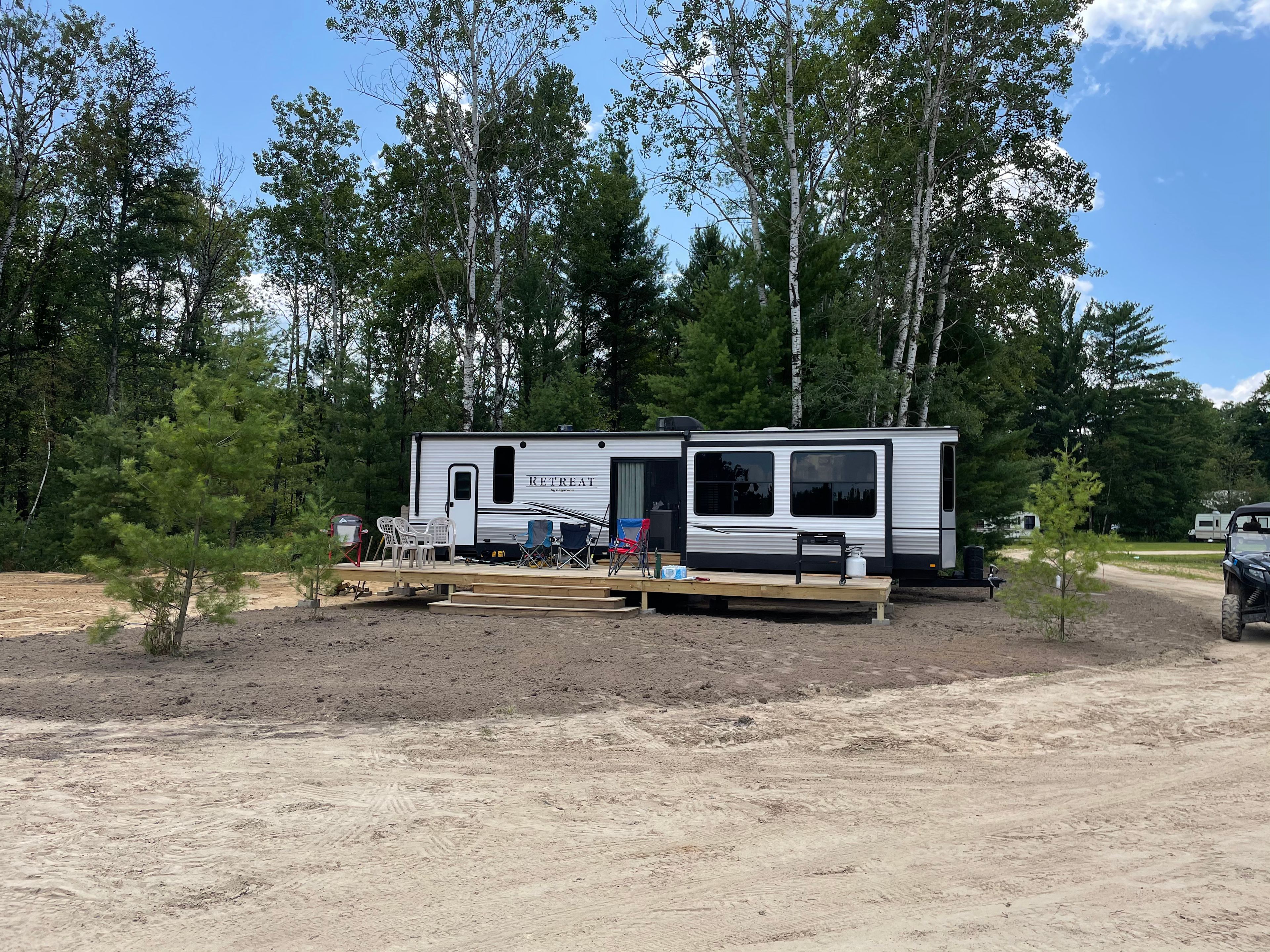 Booker's Northern Escape