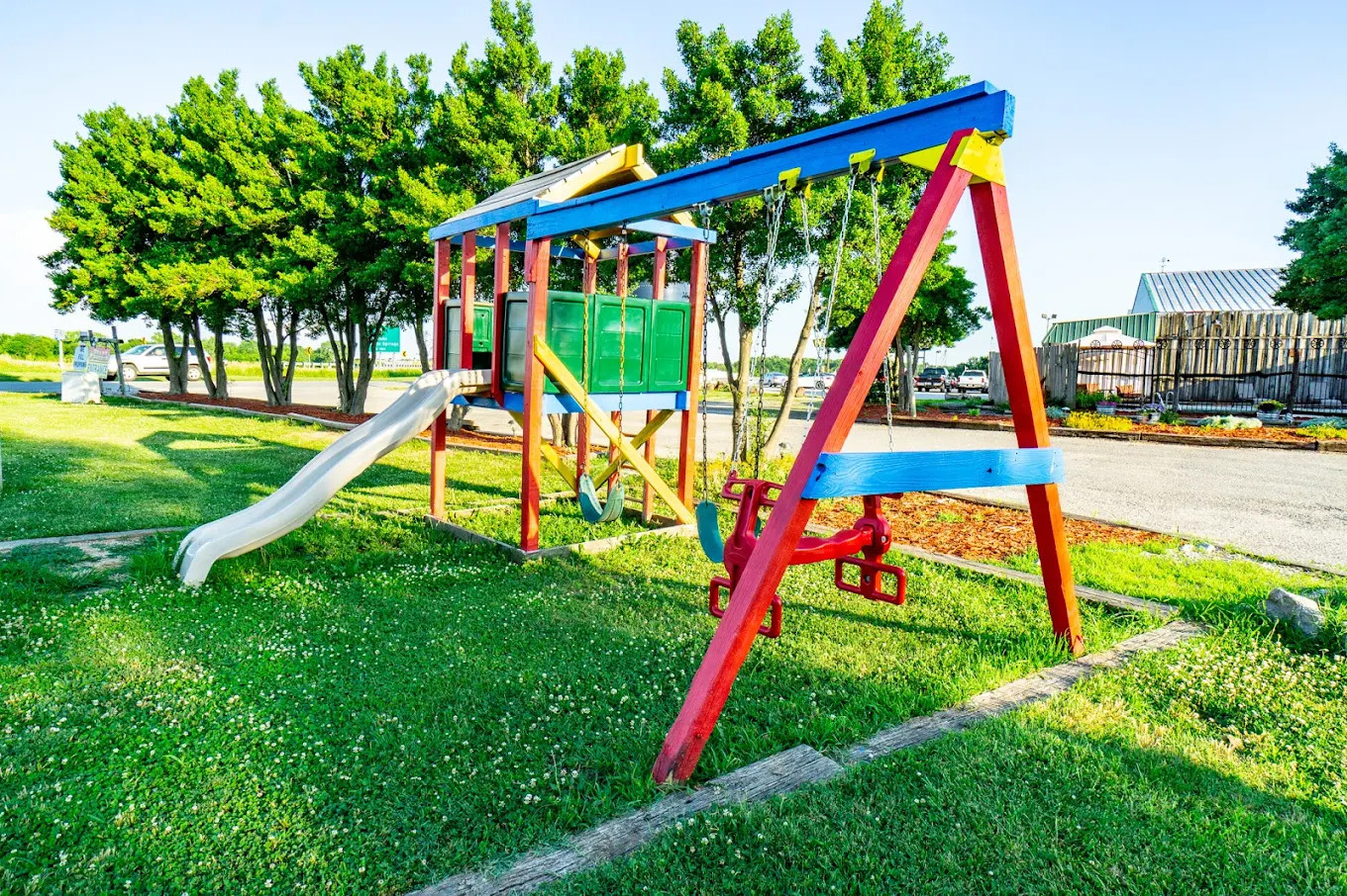 Osage Prairie RV Park