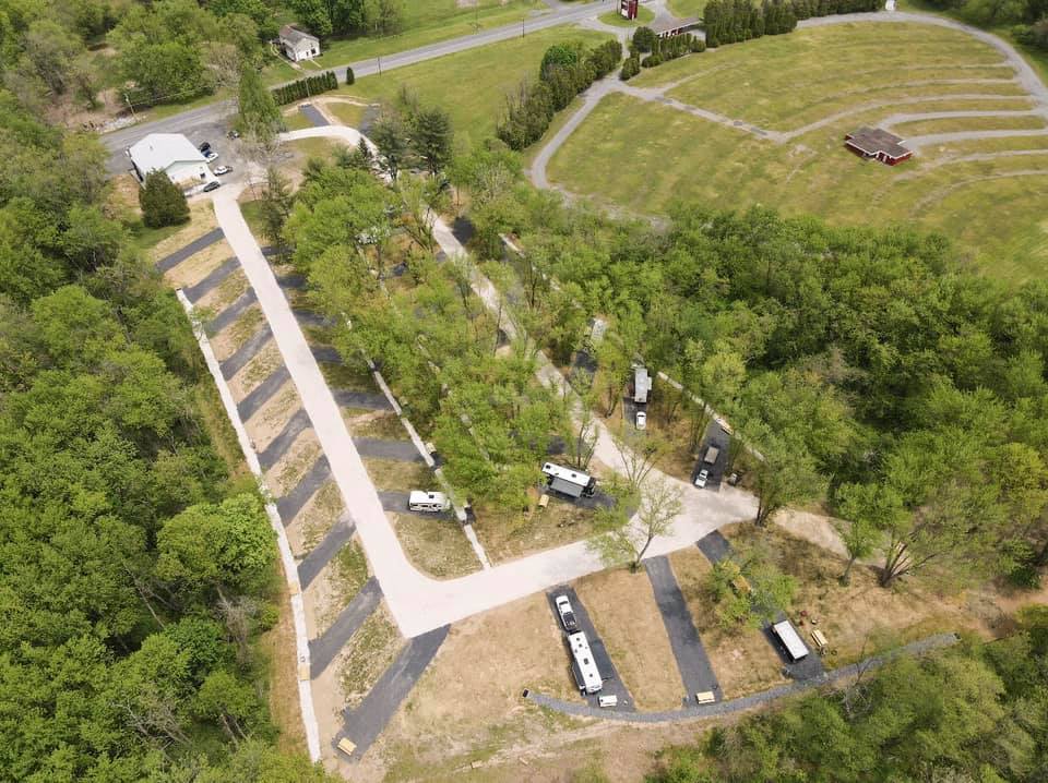 River's Edge Campground