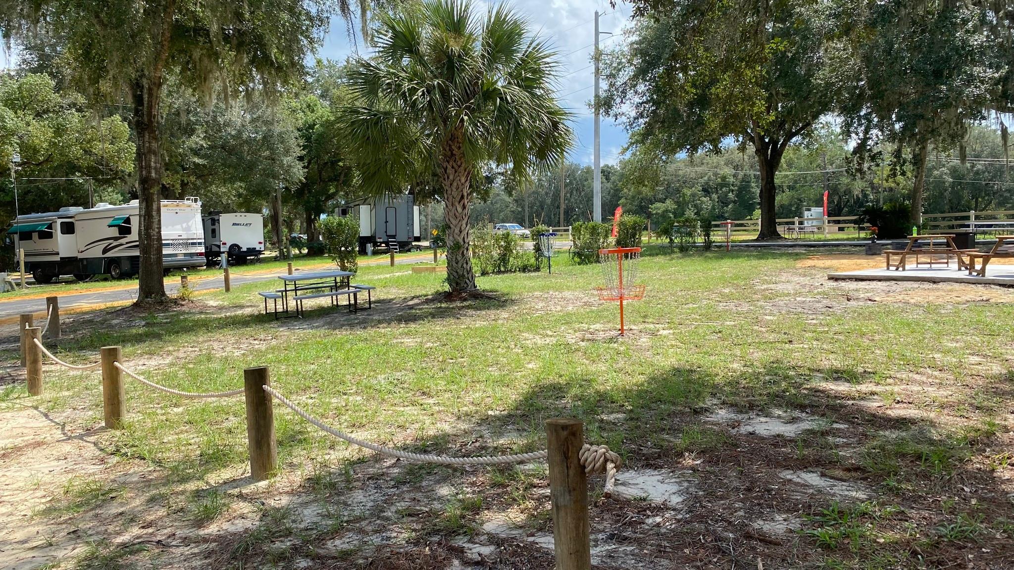 Cooper Lake RV Community