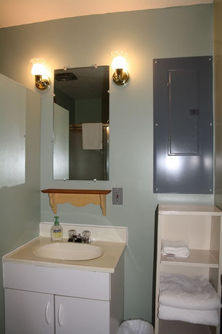 Upper Columbia RV Park and Campground