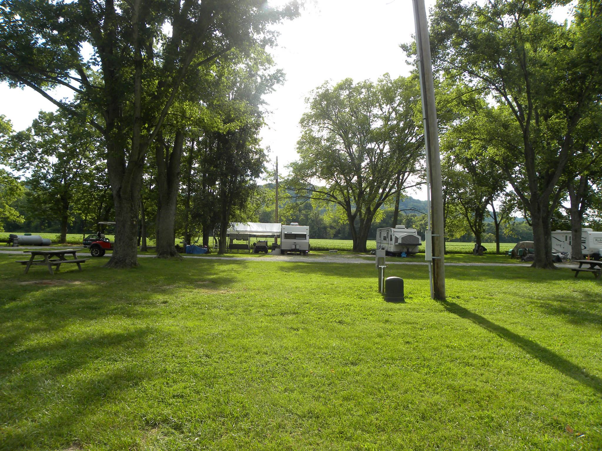 Campshore Campground & Recreation