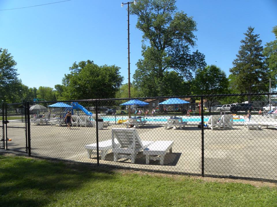 Campshore Campground & Recreation