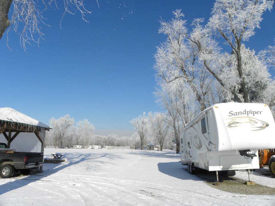 Campshore Campground & Recreation