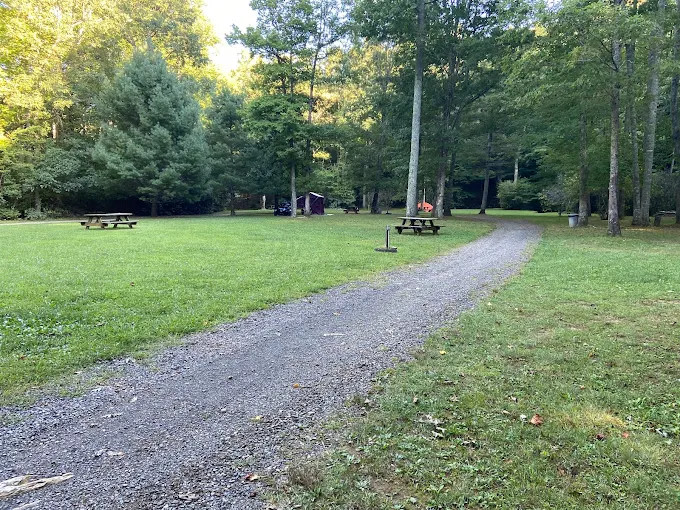 Willville Motorcycle Camp