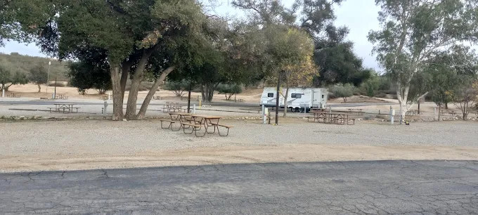 Tucalota Springs RV Park