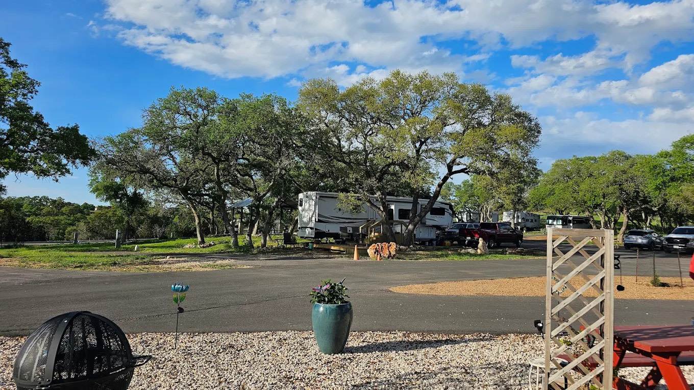 Almost Heaven RV Resort
