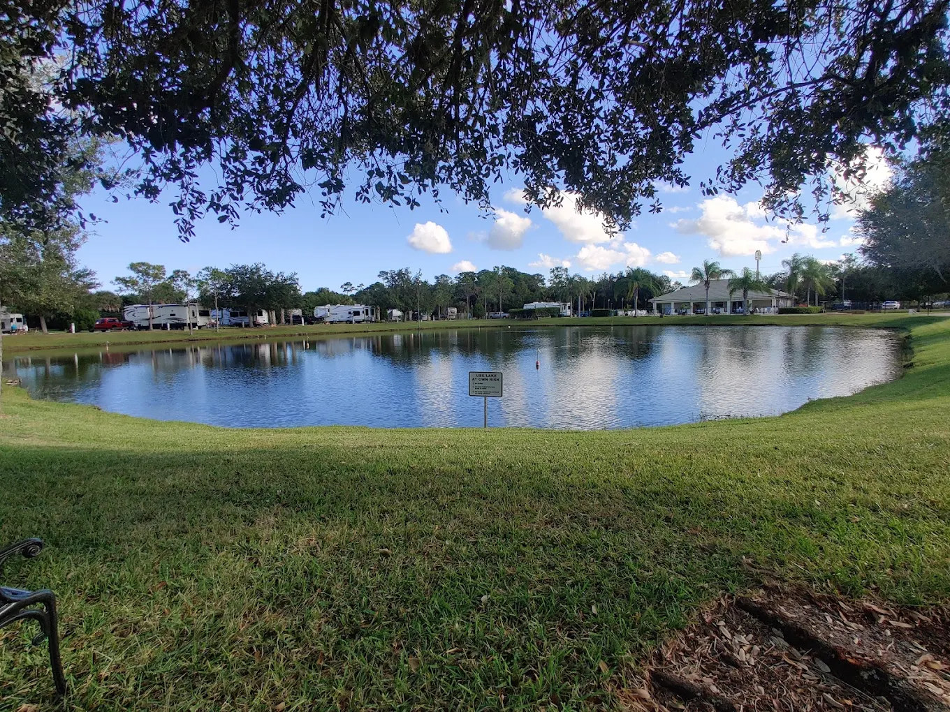 Treasure Coast RV Park