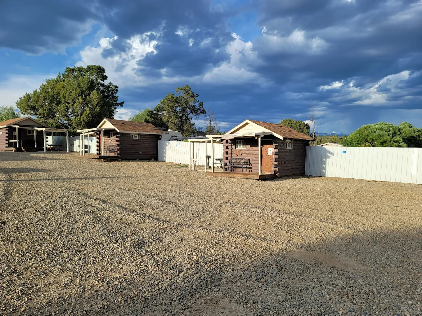 Ancient Cedars Mesa Verde RV Resort