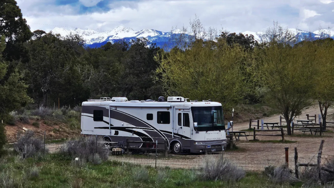 Ancient Cedars Mesa Verde RV Resort