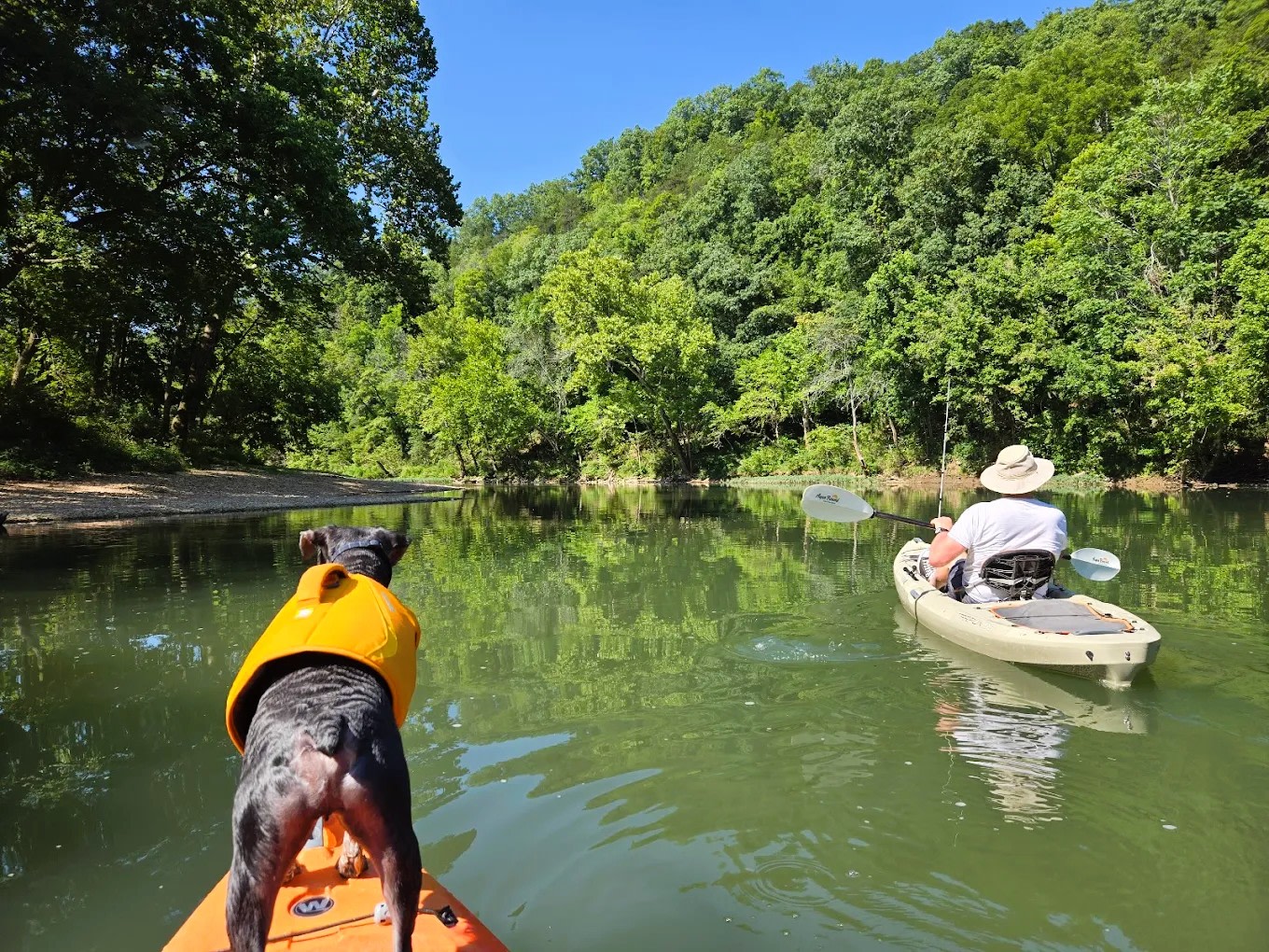Hootentown Canoe Rental & Store