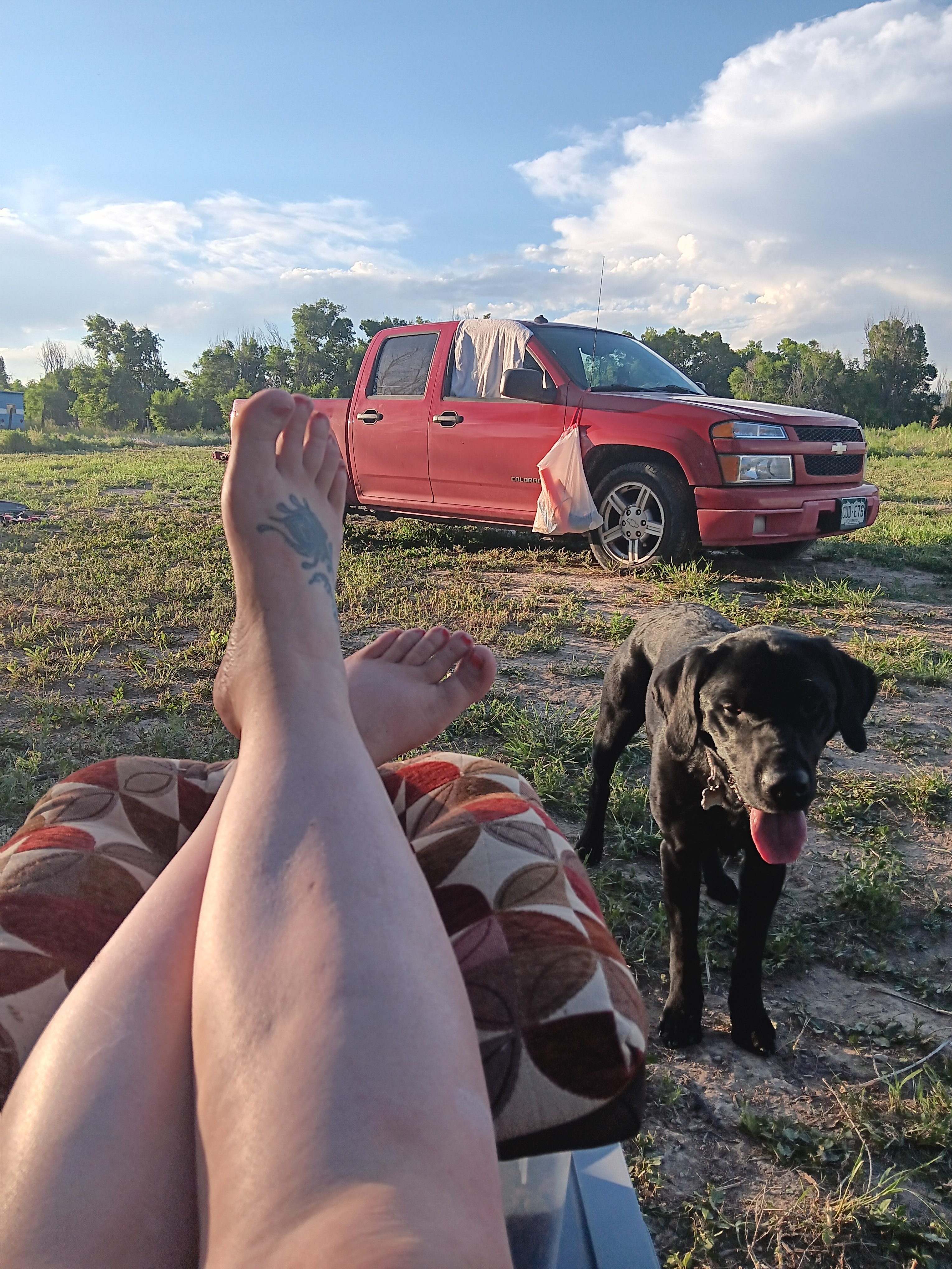 K's Camping