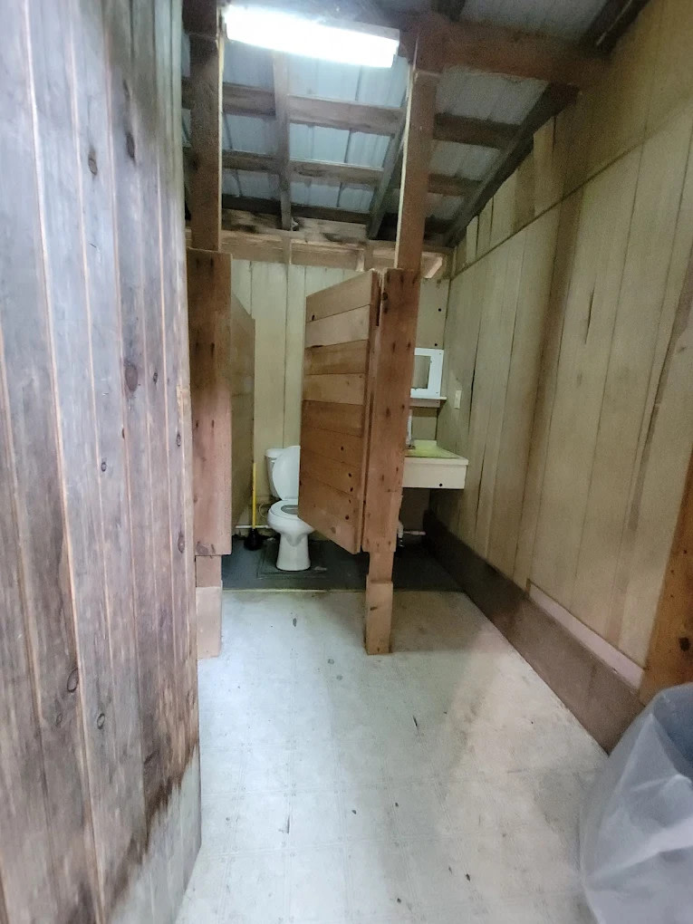 Oakland Valley Campground