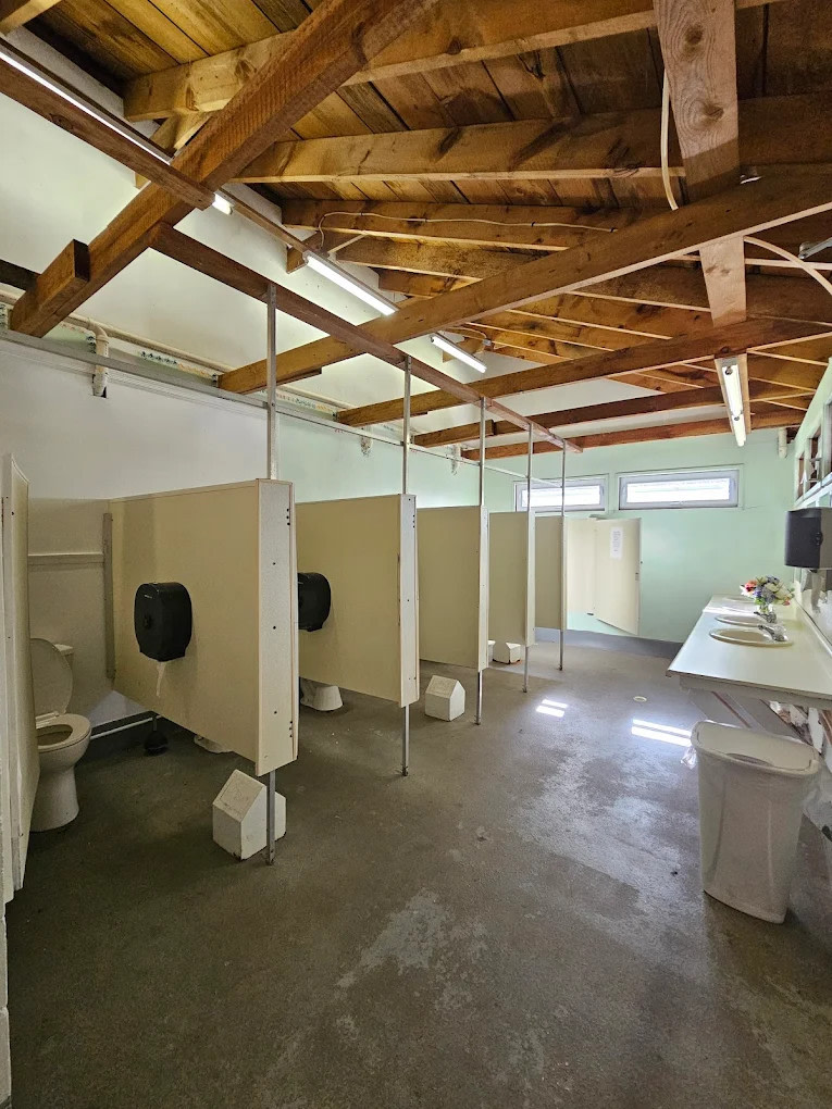 Oakland Valley Campground