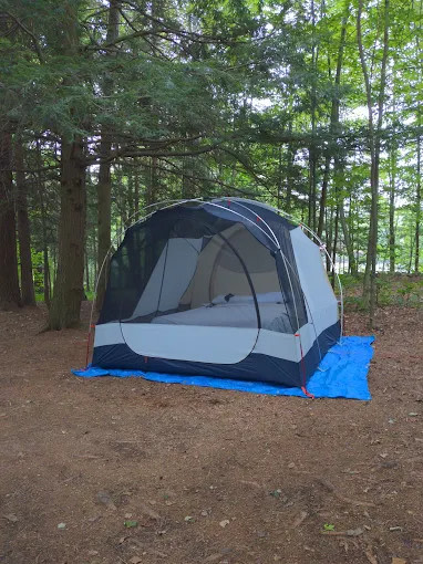 Fernwood Forest Campground