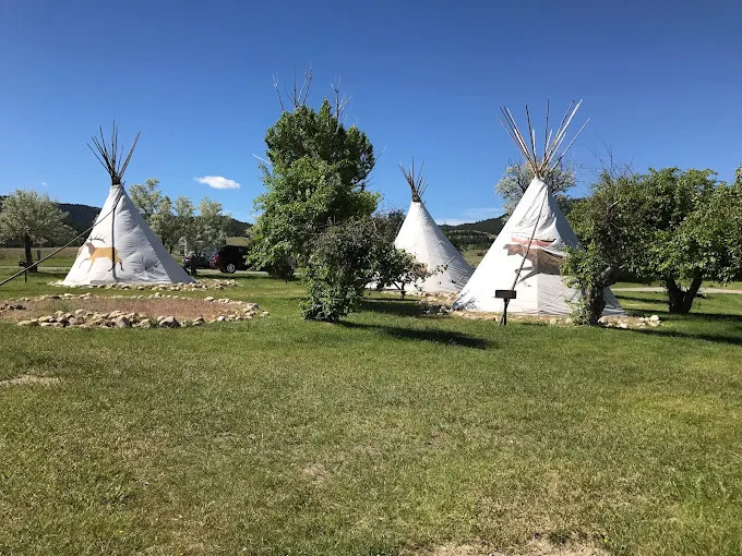 Fairmont RV Park