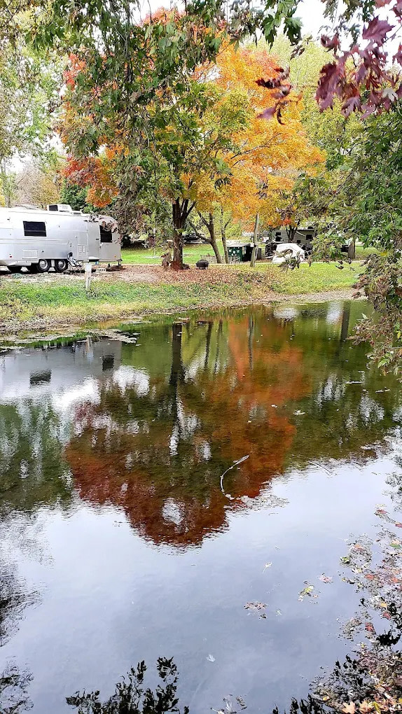 Rome Riverside Campground