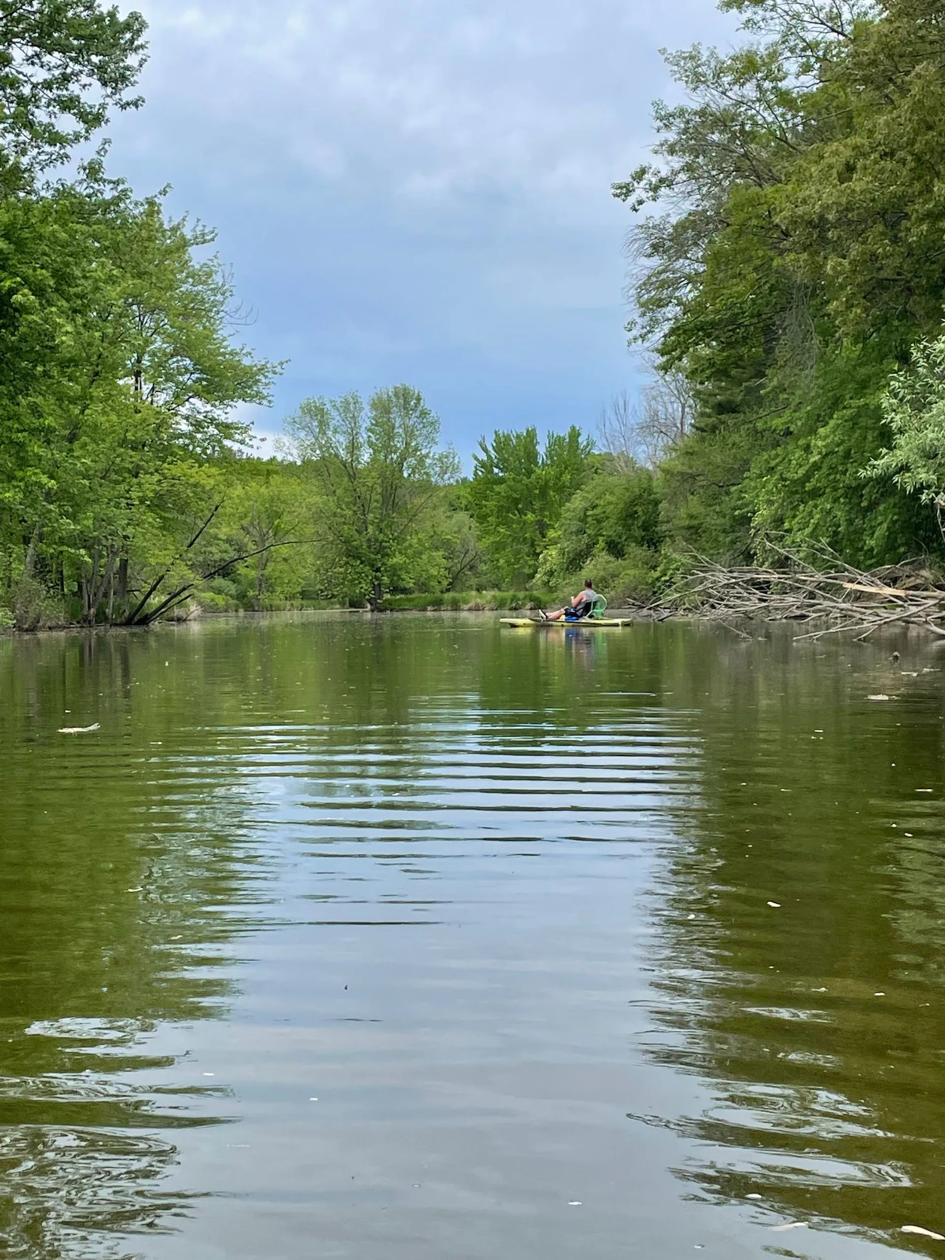 Rome Riverside Campground