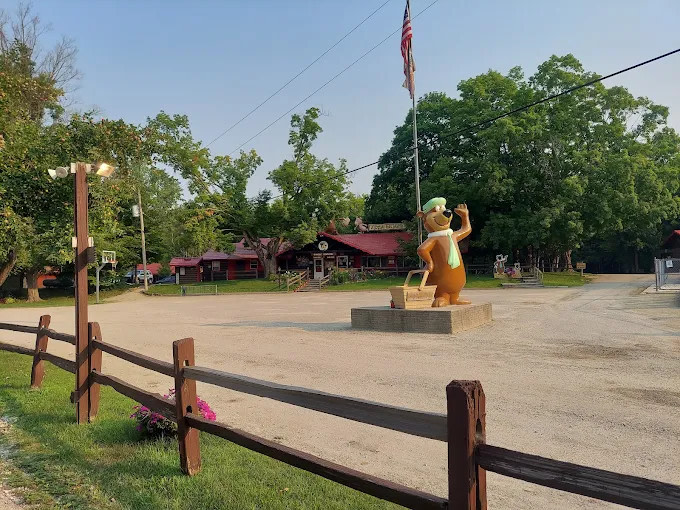 Jellystone Park Door County