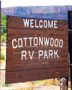 Cottonwood RV Park