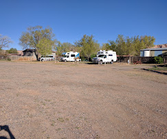 Cottonwood RV Park