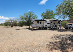 Cottonwood RV Park
