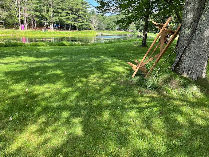 Maple Bear Campground