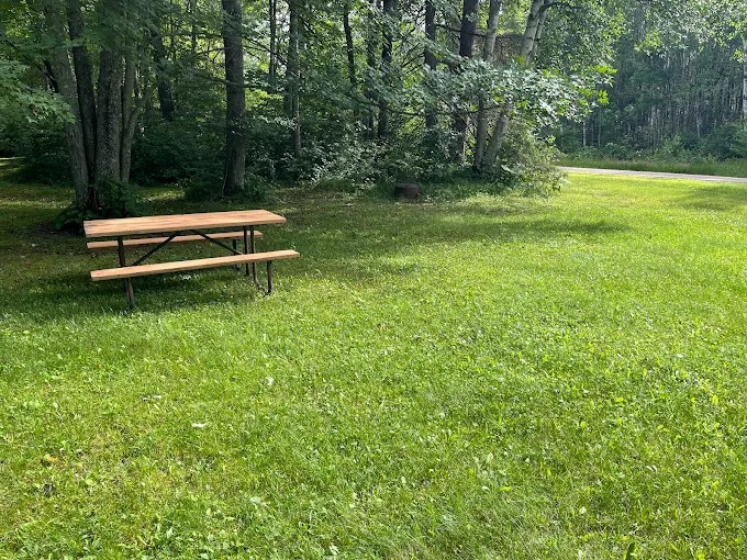 Maple Bear Campground