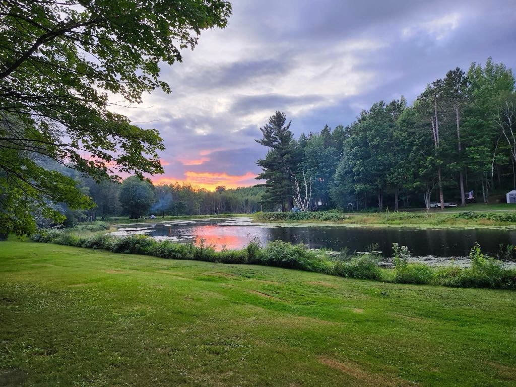 Maple Bear Campground