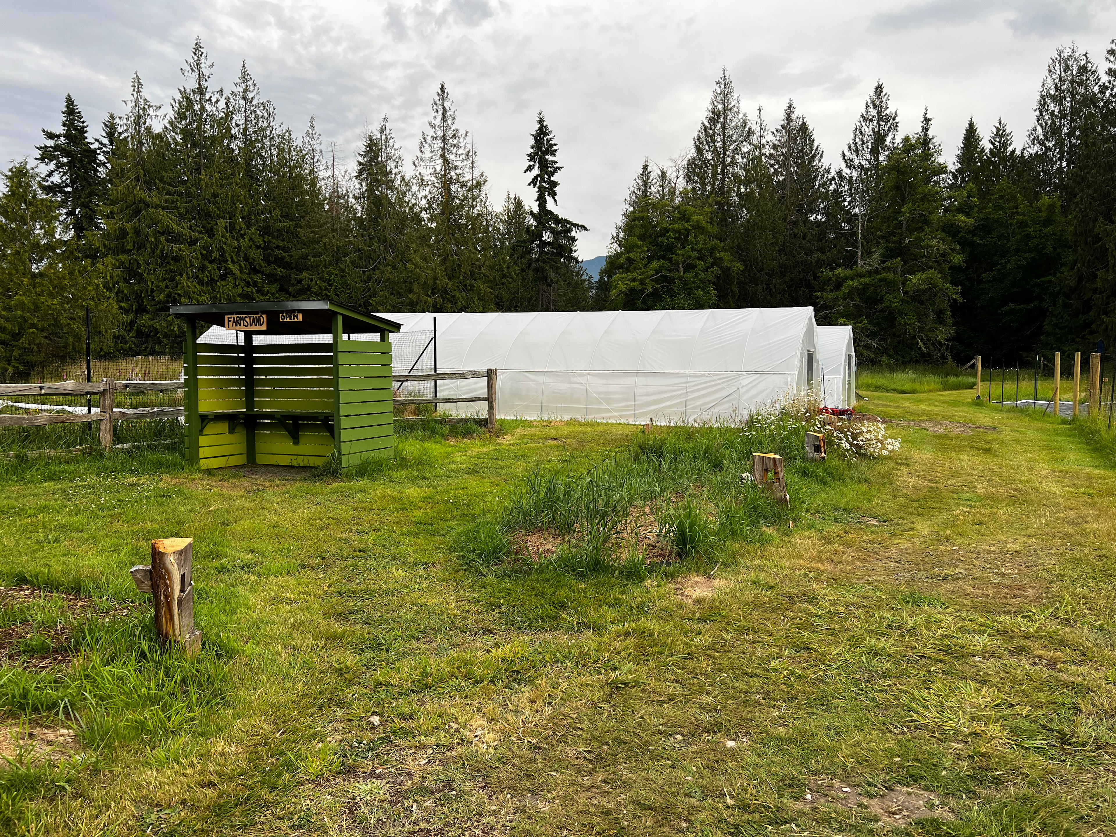 Solstice Campground