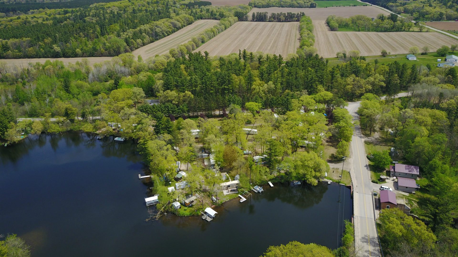 White River Campgrounds