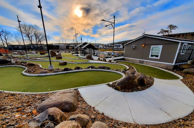 MarDon RV resort