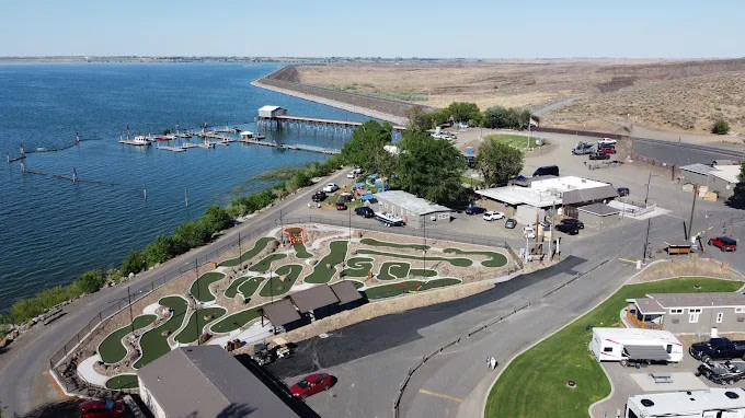 MarDon RV resort