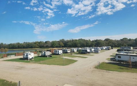 Desert Creek RV Estates