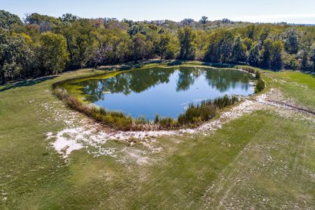 Desert Creek RV Estates