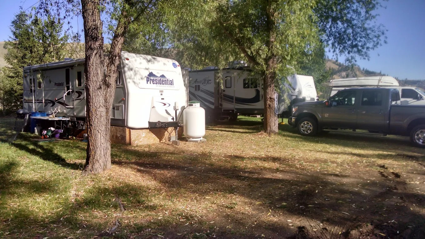 Carlton RV Park