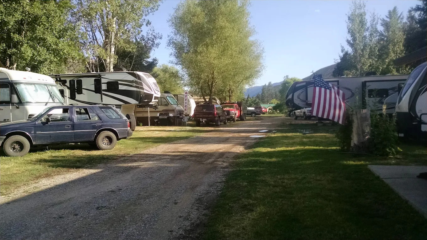 Carlton RV Park