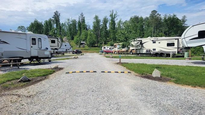 River Pointe RV Park