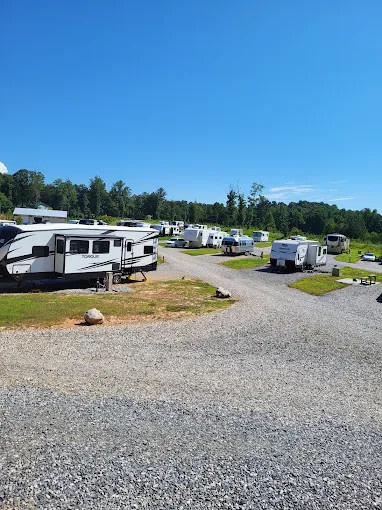 River Pointe RV Park