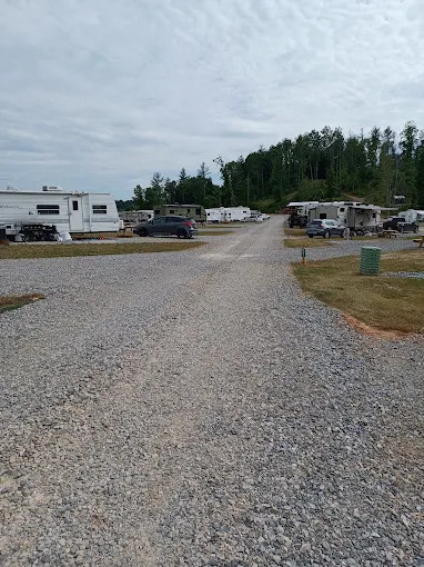 River Pointe RV Park