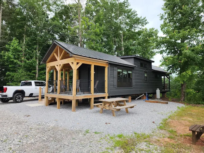 River Pointe RV Park