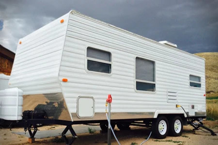 Hideout Motel and RV